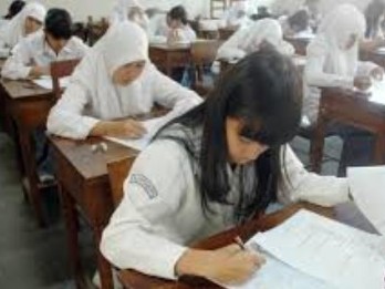 Siswa MI Tahun Ini Tak Bisa Ikuti UN, Apa Gantinya?